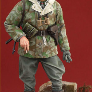 075.Wehrmacht officer