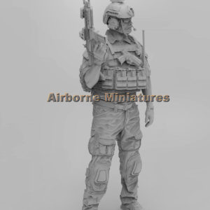 913. Special Forces operator